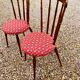 Pair of chairs
