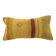 Turkish kilim cushion, 20x40 cm, YK-219