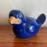 Ceramic bird