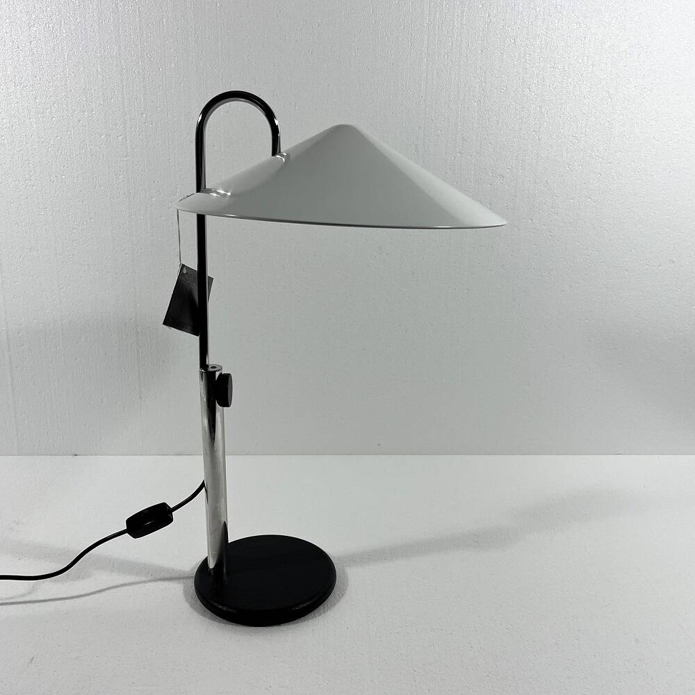Kaiser Leuchten adjustable desk lamp 1960’s