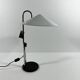 Kaiser Leuchten adjustable desk lamp 1960’s
