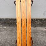Banc écolier