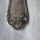 Cailar Bayard silver metal sprinkler