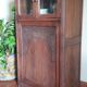 Small wardrobe