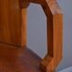 Set of 6 Rosewood Armchairs, Art Deco – 1910