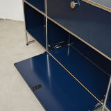 USM Haller sideboard, 1980