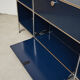 USM Haller sideboard, 1980
