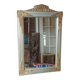 Ancien miroir Art déco