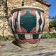Pot, poterie en terre cuite
