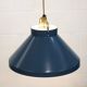 Suspension 'Tarok' de Jo Hammerborg pour Fog & Morup - 70s Danish Design
