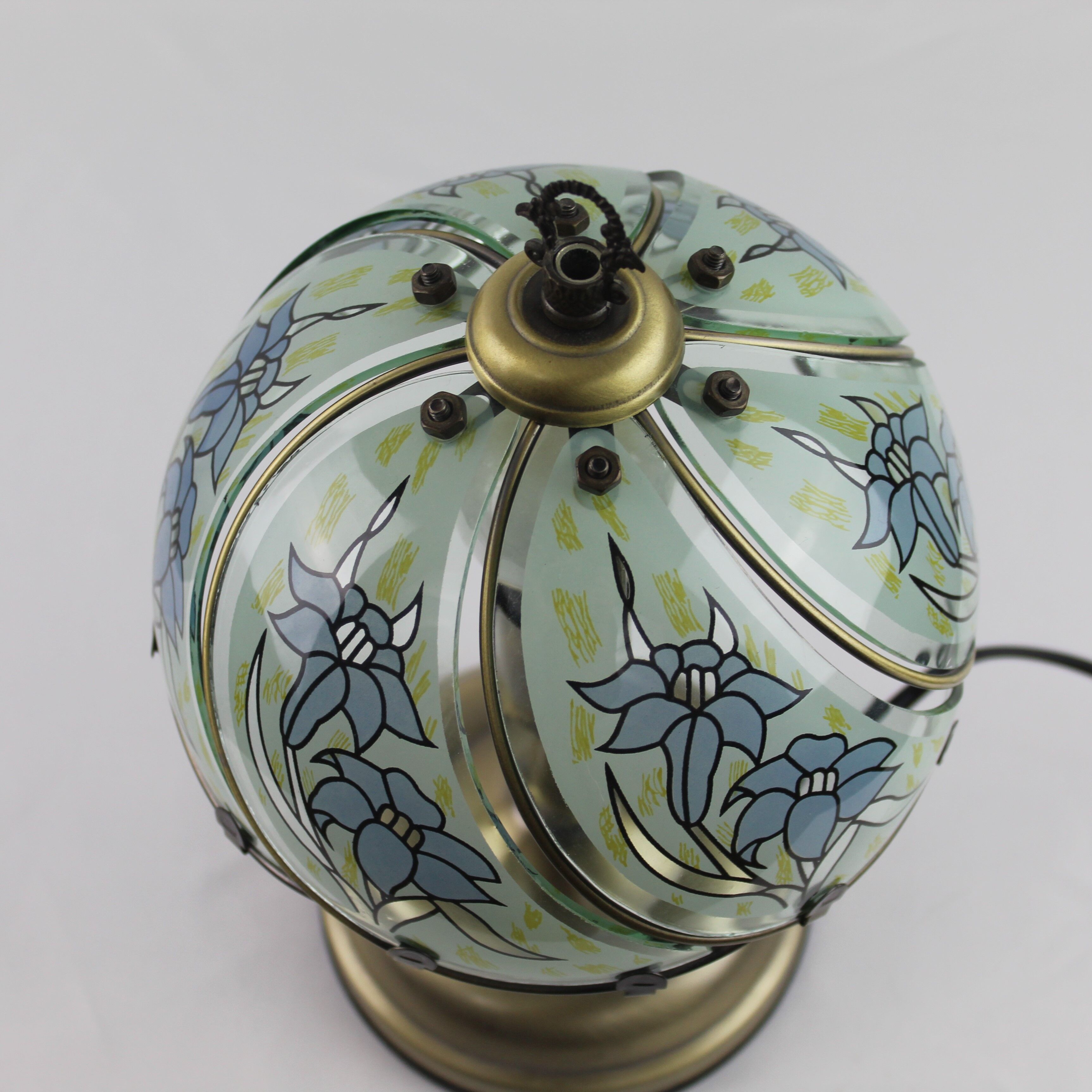 Lampe vintage