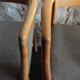 Moller dining room table and chair - 1960