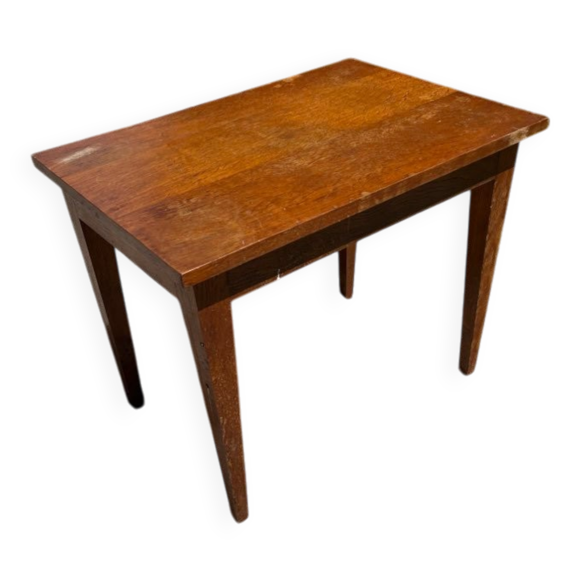 Table basse vintage