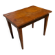 Table basse vintage
