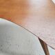 Table basse vintage haricot