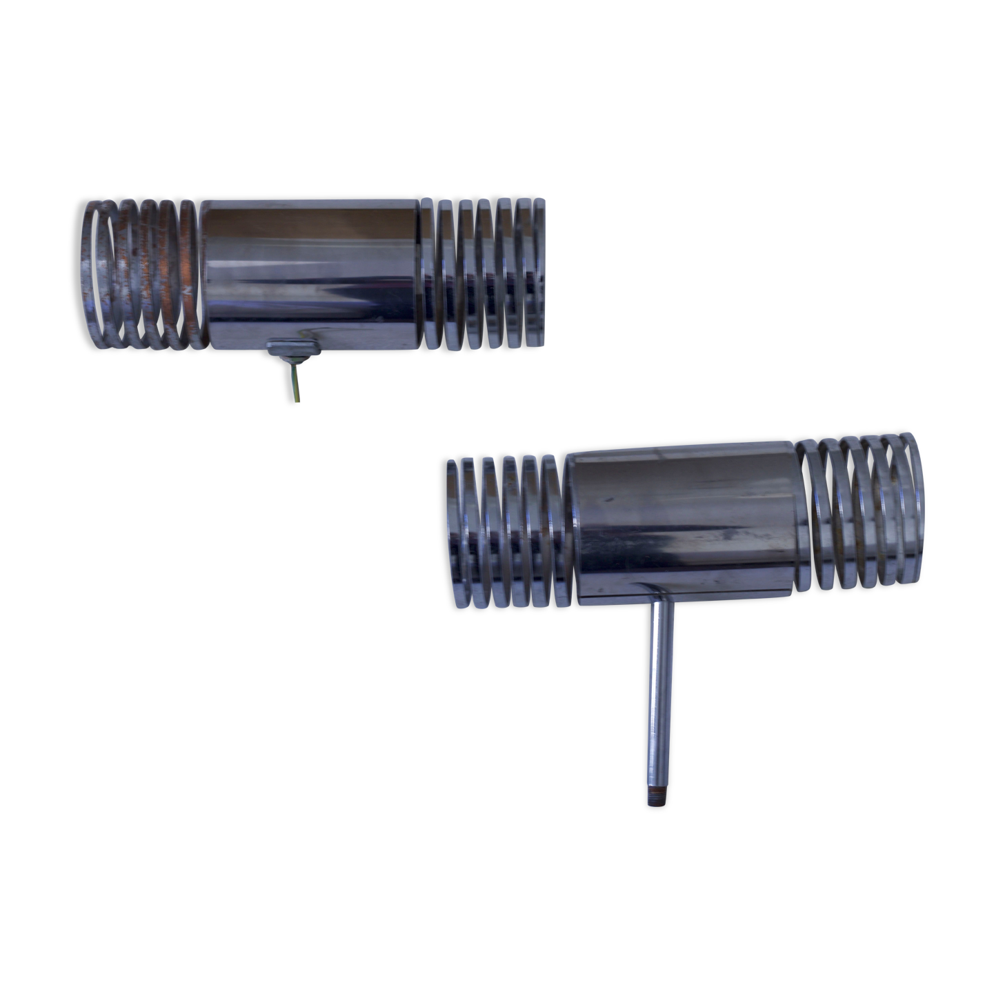 Pair of wall light  design 80