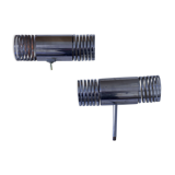 Pair of wall light  design 80
