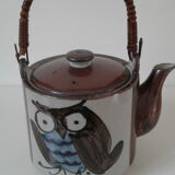 Teapot