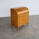 vintage secretary | cabinet | 1960s | Swedish