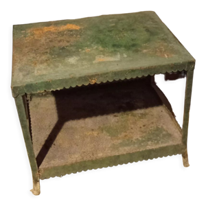 table basse ou table