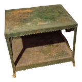 Table basse ou table d'appoint