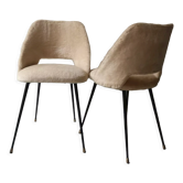 Pair of chairs