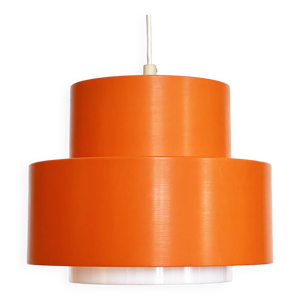 Suspension ''Cylindus'' - uno kristiansson