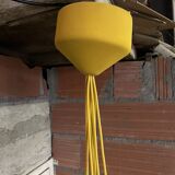 Large designer Torch Light pendant lamp by Sylvain Willenz for Established & Sons - 2008