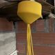 Grande suspension design Torch Light  par Sylvain Willenz pour Established & Sons - 2008