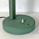 Lampe de bureau vintage 1950's