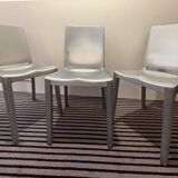 14 Chaises Hudson - Philippe Starck x EMECO