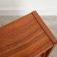 Teak cabinet, Danish design, 1970s, made in Denmark