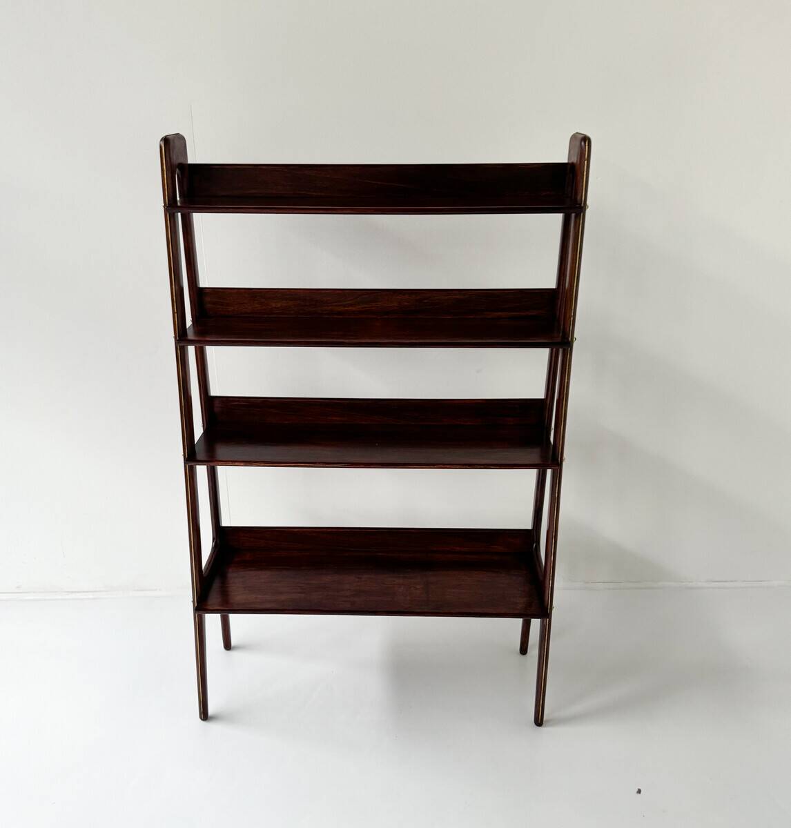 Mid-Century Modern Italian Shelve, 1970s