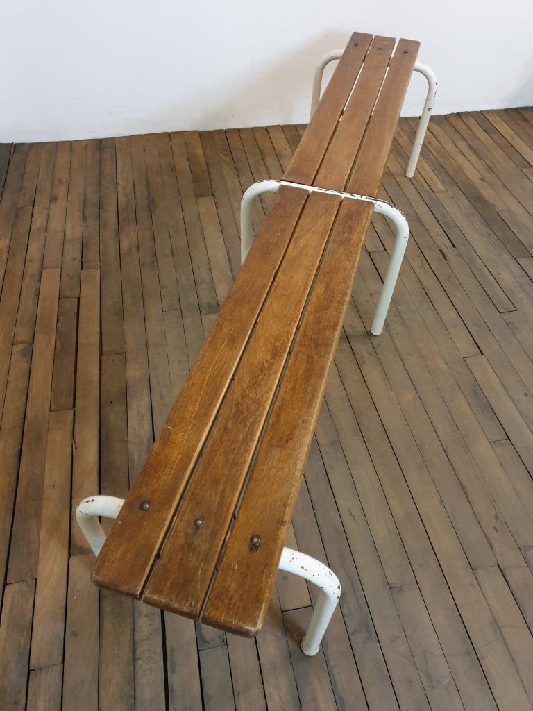 Bancs d'école
