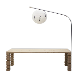 Table "Memory"