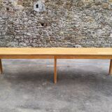 Table d'atelier