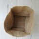 Crate / Rope basket