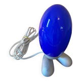 Ikea dino egg fjorton lamp from the 90s