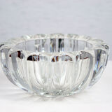 Empty crystal pocket P.D'Avesn