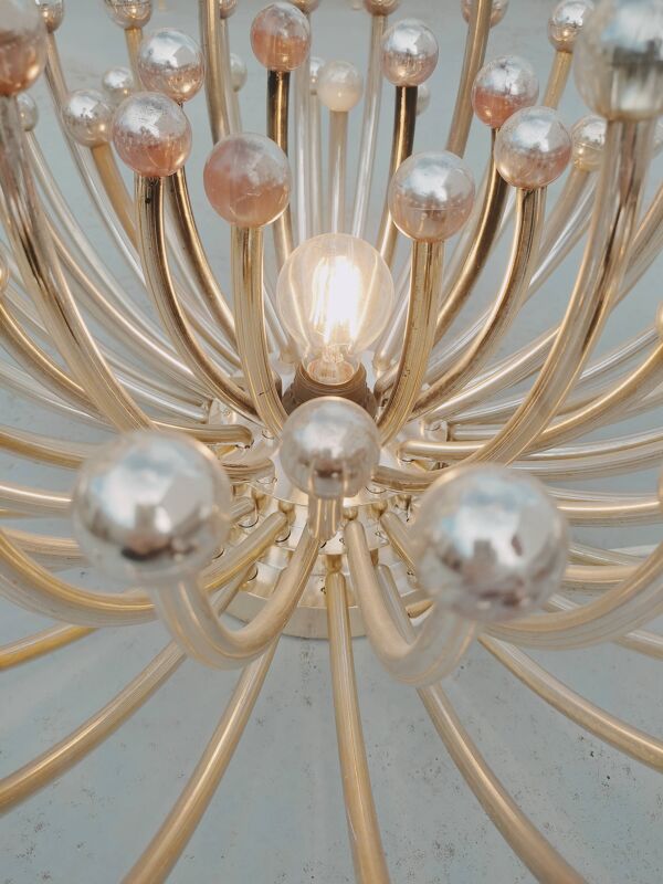 Applique Pistillo xxl design studio Tetrach