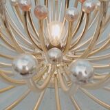 Wall lamp Pistillo xxl design studio Tetrach