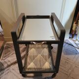 Art Deco rolling service revamped