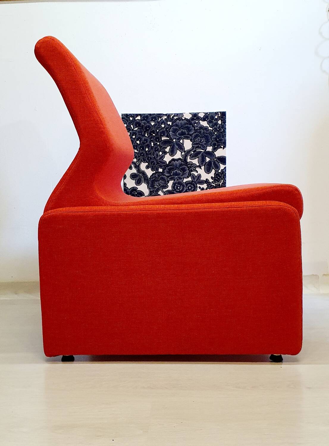 Space Age armchairs