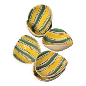 Coupelles bols