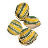 Bowl cups