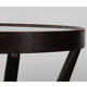 Coffee table by Kropacek and Kozelka for Interier Praha, 1944
