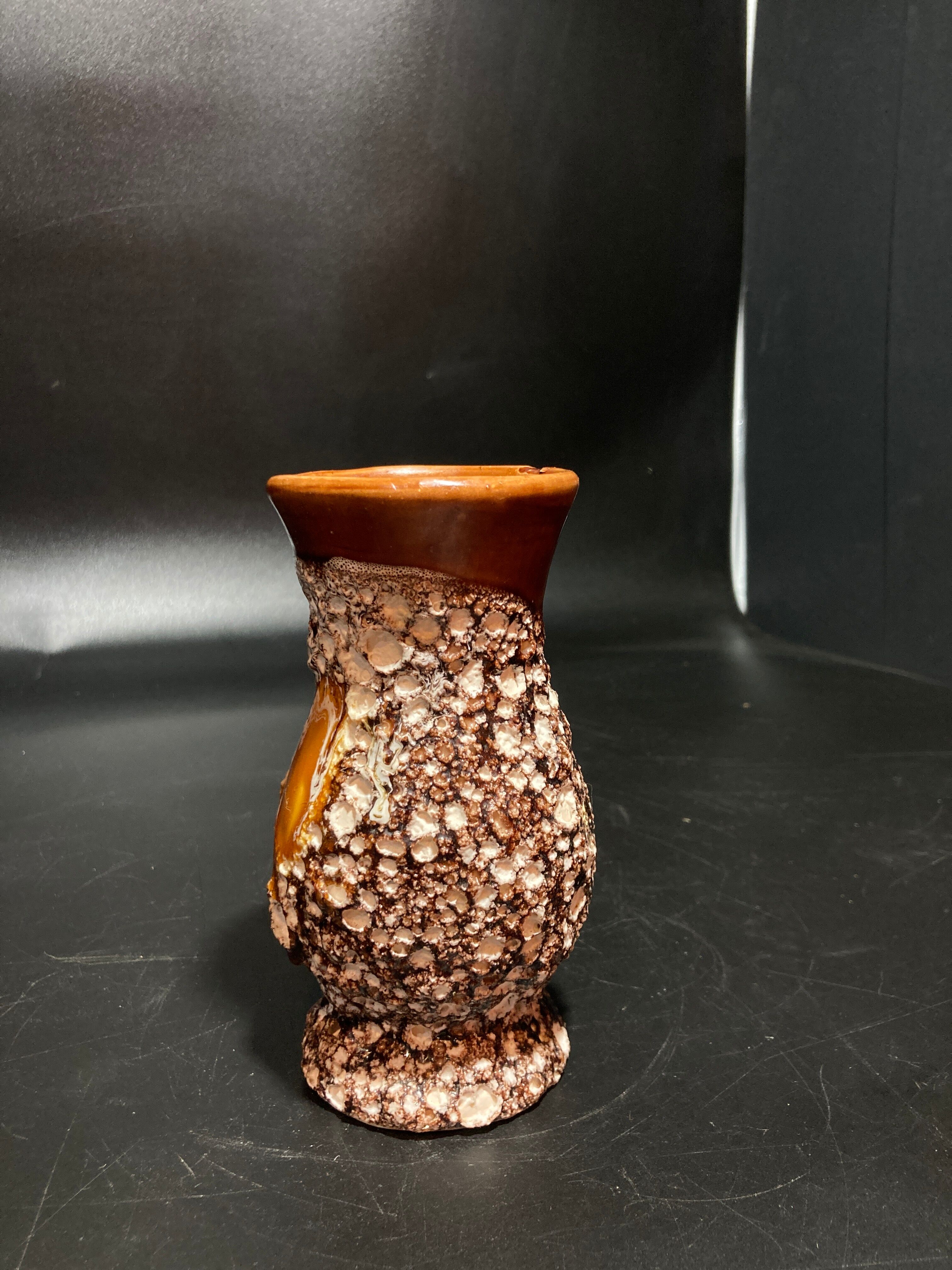 Ceramic vase
