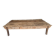 Large coffee table