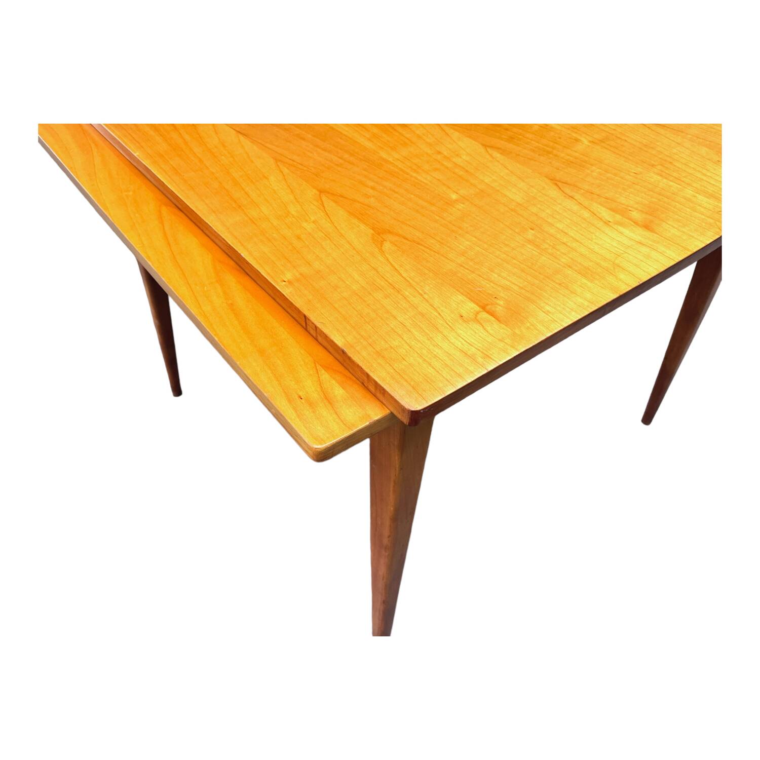 Table extensible