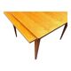 Table extensible